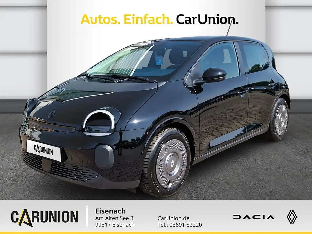 Renault Twingo E-Tech Evolution Urban - Afbeelding 1
