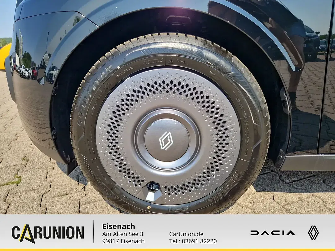 Renault Twingo E-Tech Evolution Urban - Thumbnail 12
