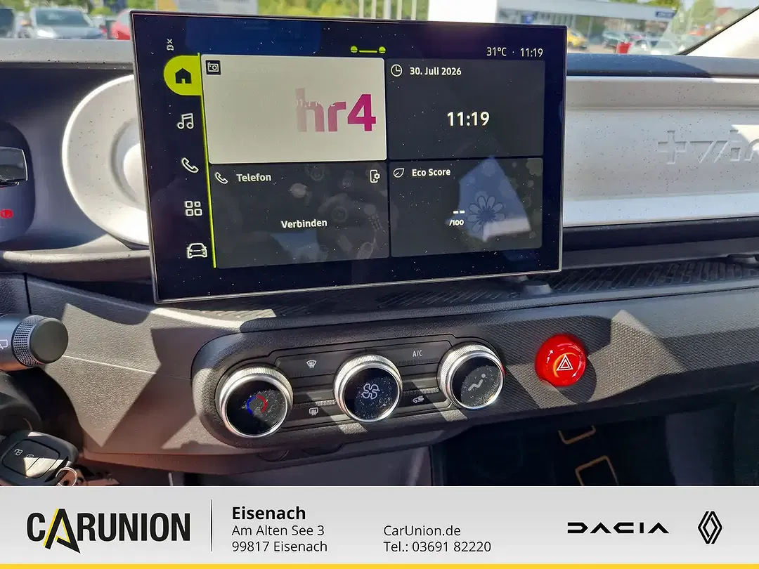 Renault Twingo E-Tech Evolution Urban - Thumbnail 13