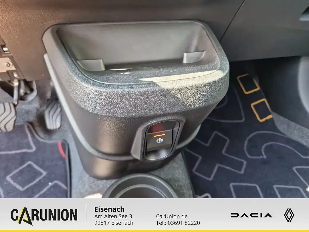 Renault Twingo E-Tech Evolution Urban - foto 14