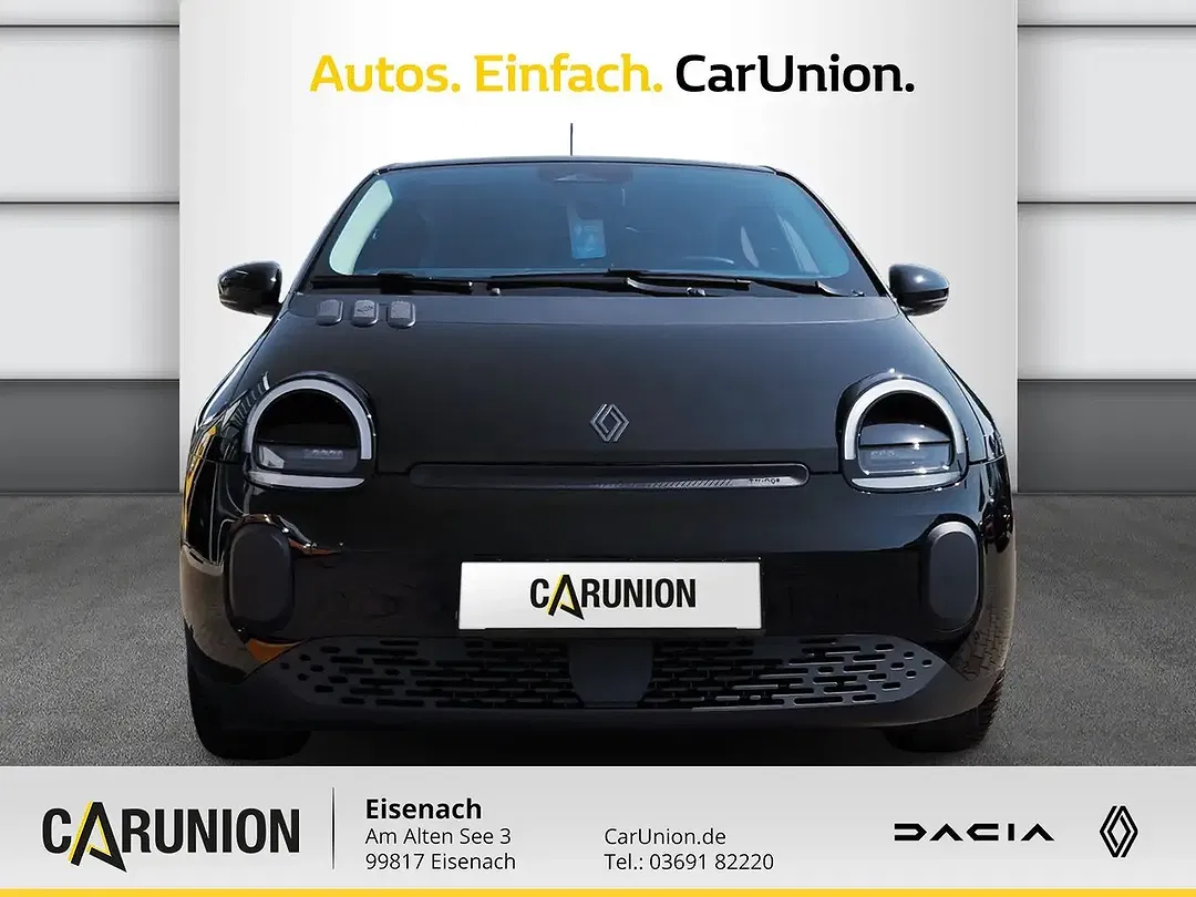 Renault Twingo E-Tech Evolution Urban - foto 2