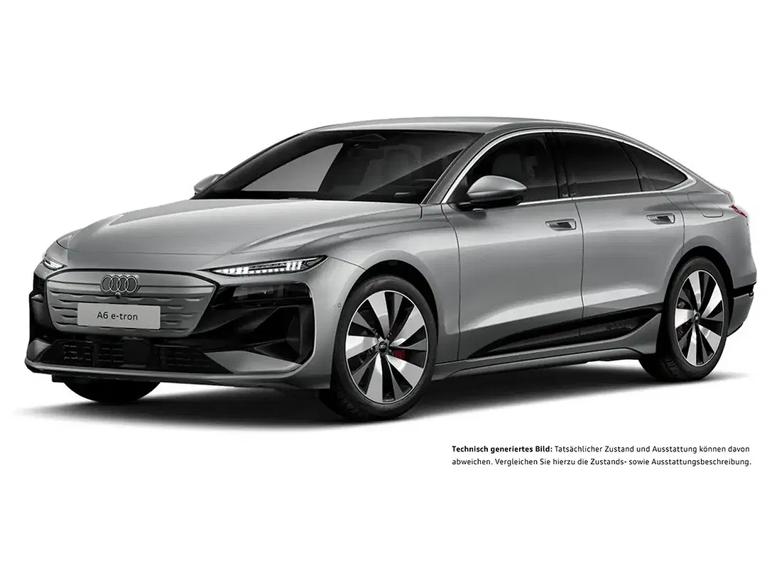 Audi A6 e-tron Sportback advanced - foto 2