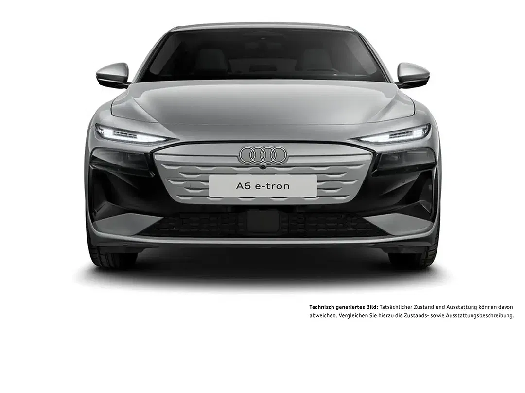 Audi A6 e-tron Sportback advanced - Thumbnail 3