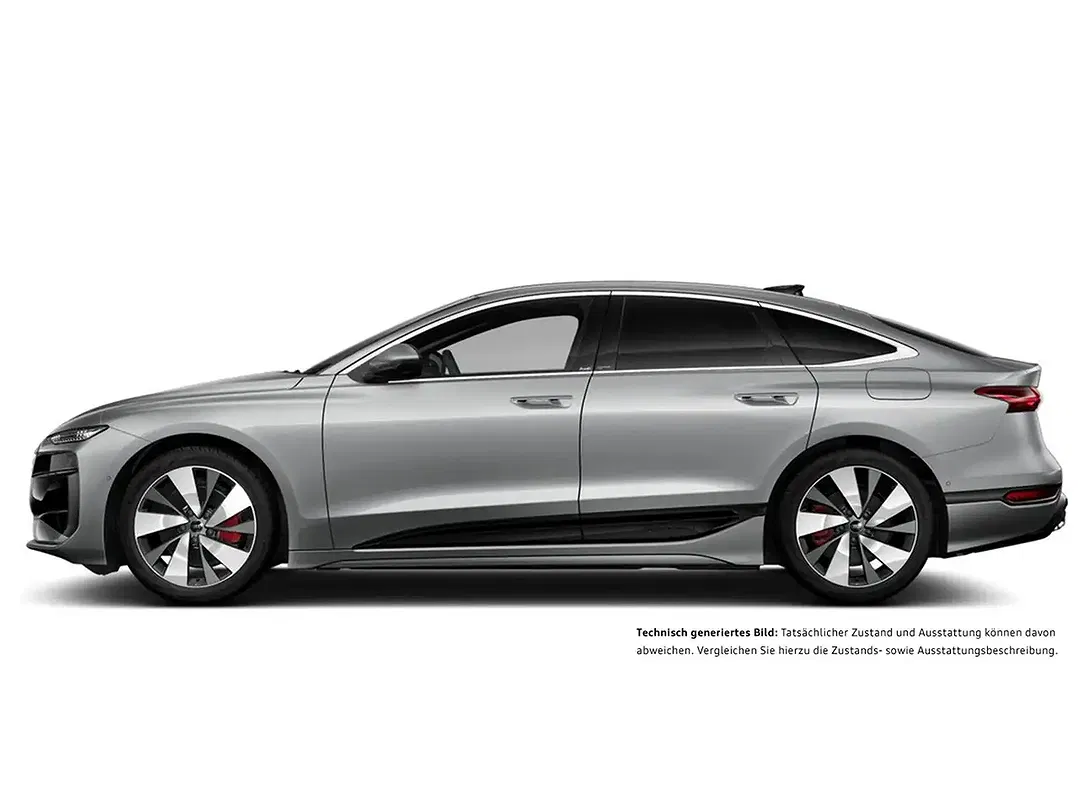 Audi A6 e-tron Sportback advanced - Thumbnail 5