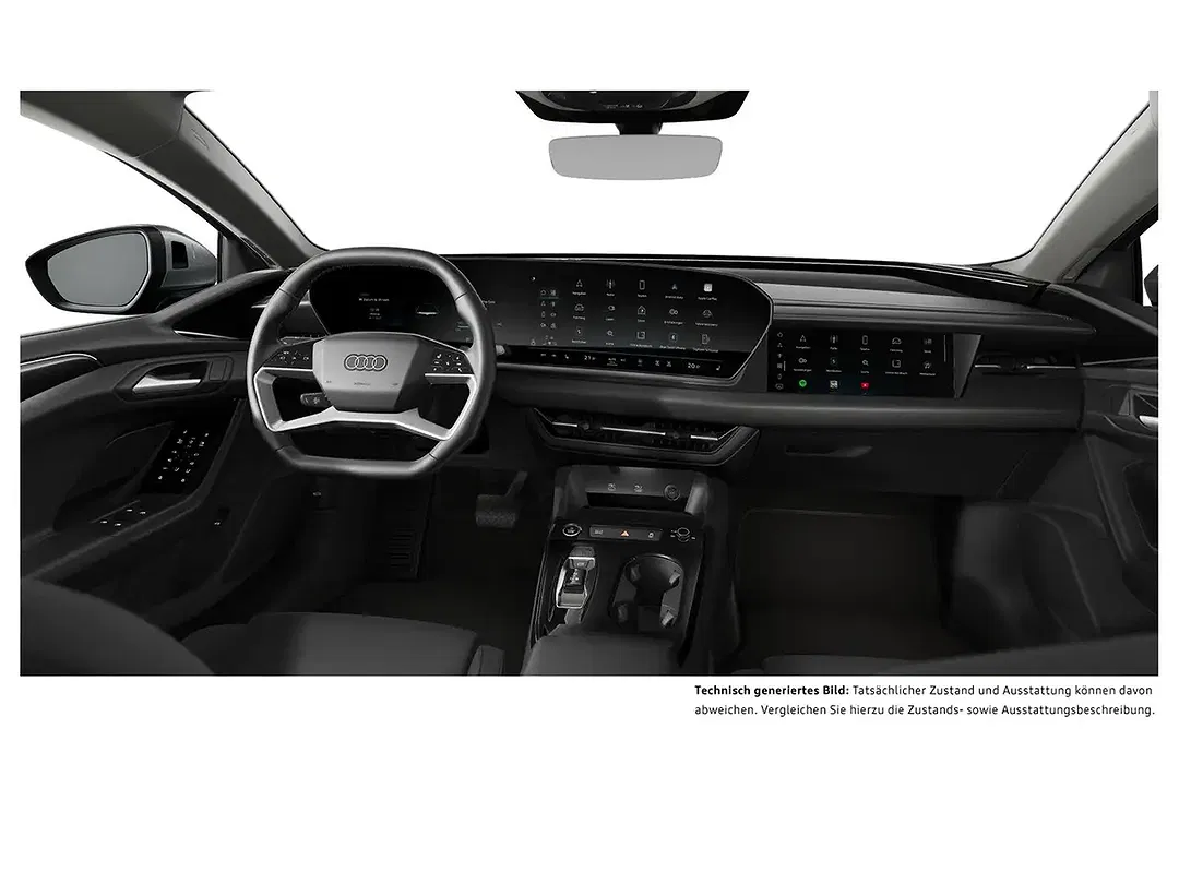 Audi A6 e-tron Sportback advanced - Thumbnail 7