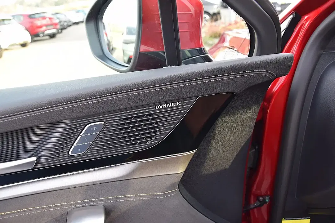 BYD Tang Flagship - Thumbnail 13