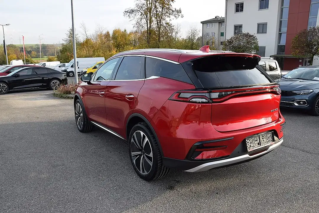 BYD Tang Flagship - Thumbnail 4