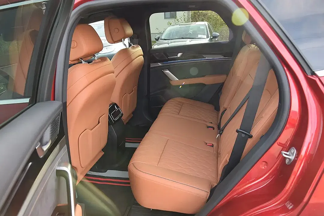 BYD Tang Flagship - Thumbnail 6