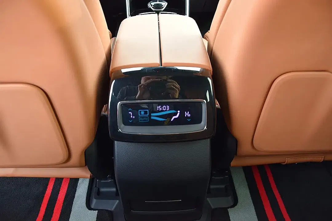 BYD Tang Flagship - Thumbnail 7