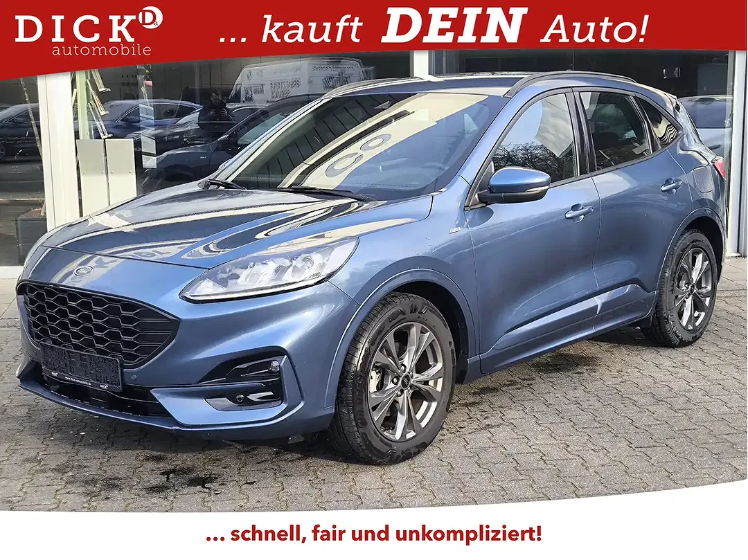 Ford Kuga 1.5 EcoBoost ST-Line - foto 1