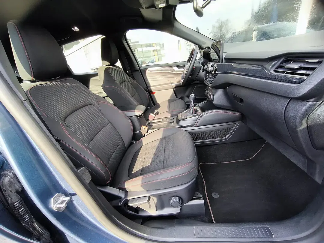 Ford Kuga 1.5 EcoBoost ST-Line - Thumbnail 7