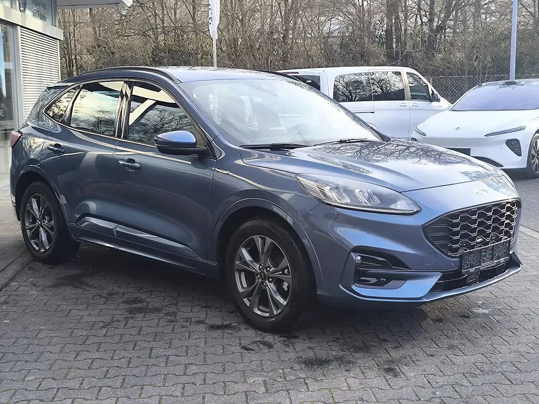 Ford Kuga 1.5 EcoBoost ST-Line - foto 2