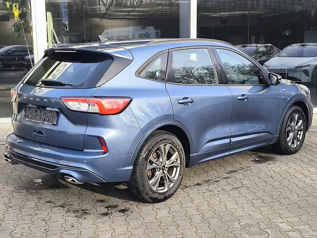 Ford Kuga 1.5 EcoBoost ST-Line - Thumbnail 4