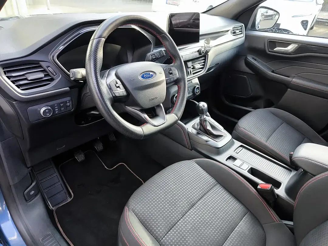 Ford Kuga 1.5 EcoBoost ST-Line - Thumbnail 5