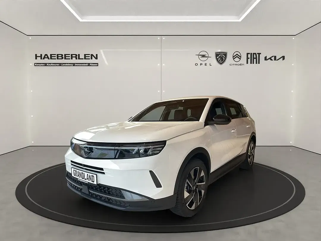 Opel Grandland 1.2 Edition - foto 1