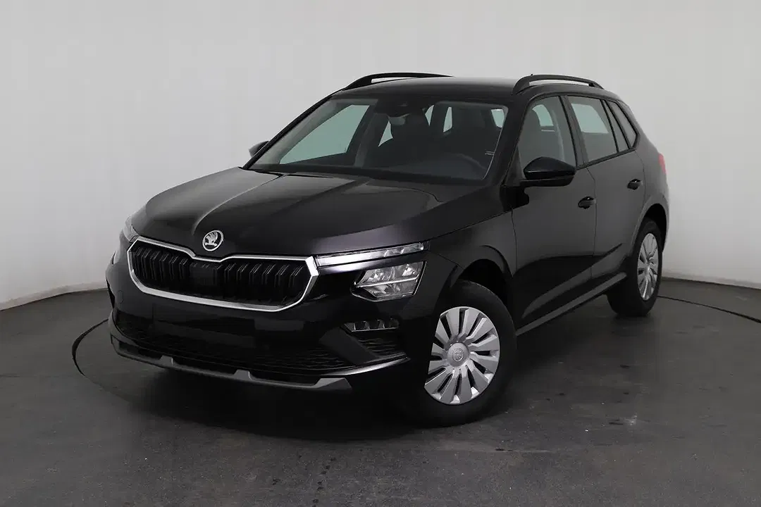 Skoda Kamiq 1.0 TSI Selection - Thumbnail 1