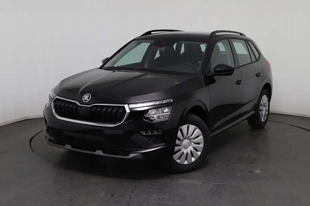 Skoda Kamiq 1.0 TSI Selection - Afbeelding 1