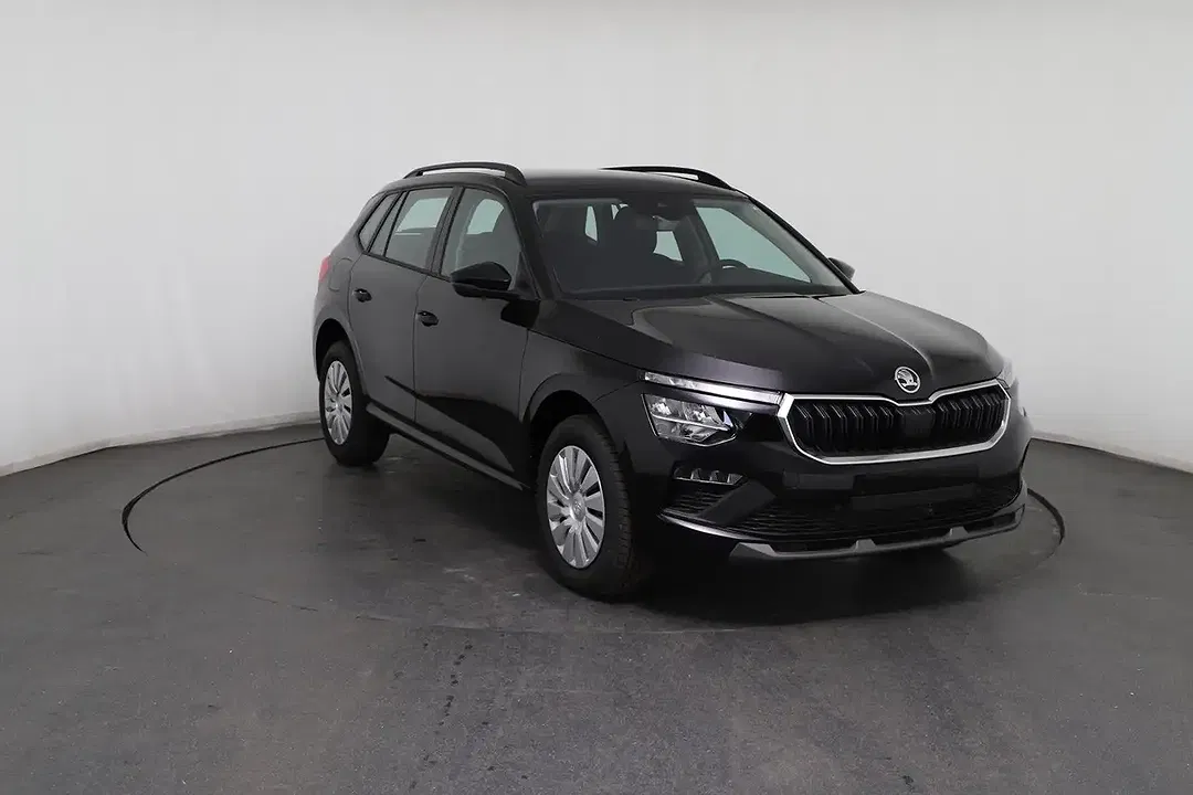 Skoda Kamiq 1.0 TSI Selection - Thumbnail 10