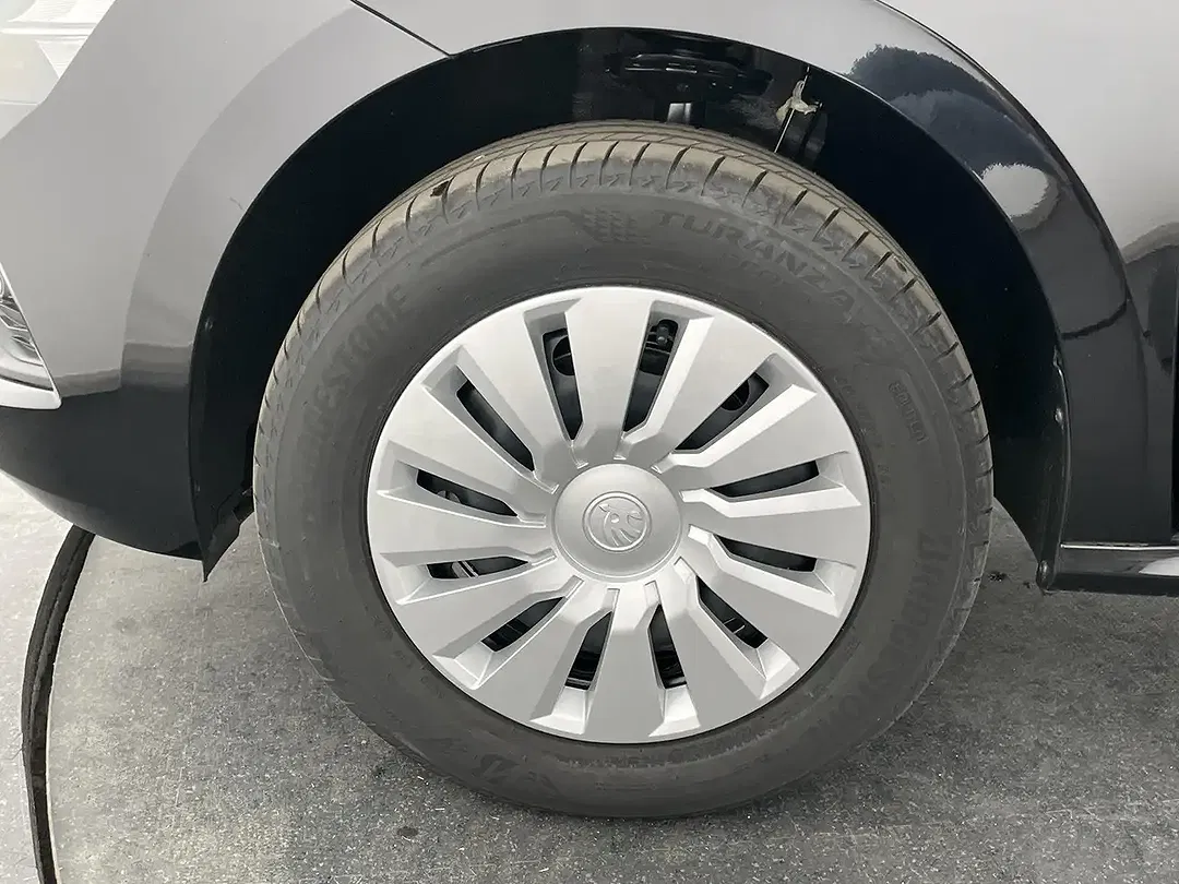 Skoda Kamiq 1.0 TSI Selection - Thumbnail 11