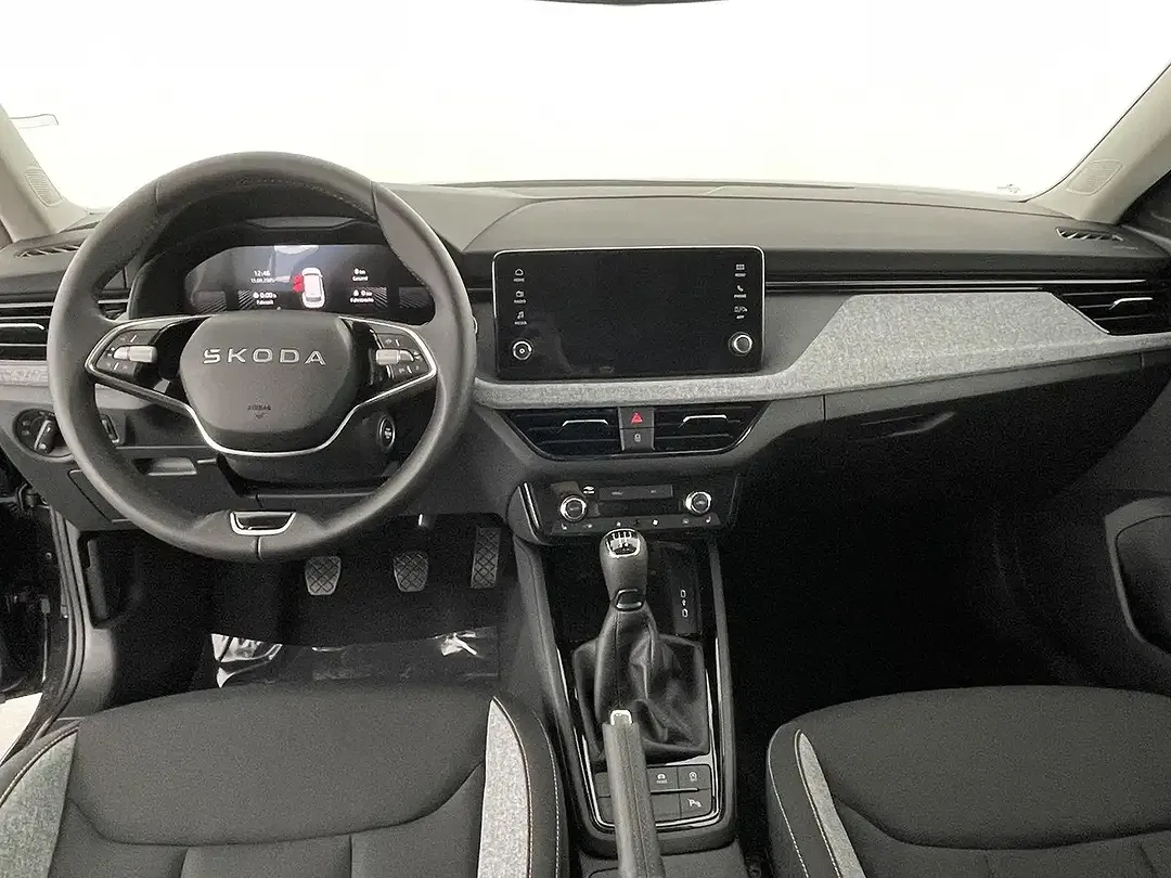 Skoda Kamiq 1.0 TSI Selection - Thumbnail 15