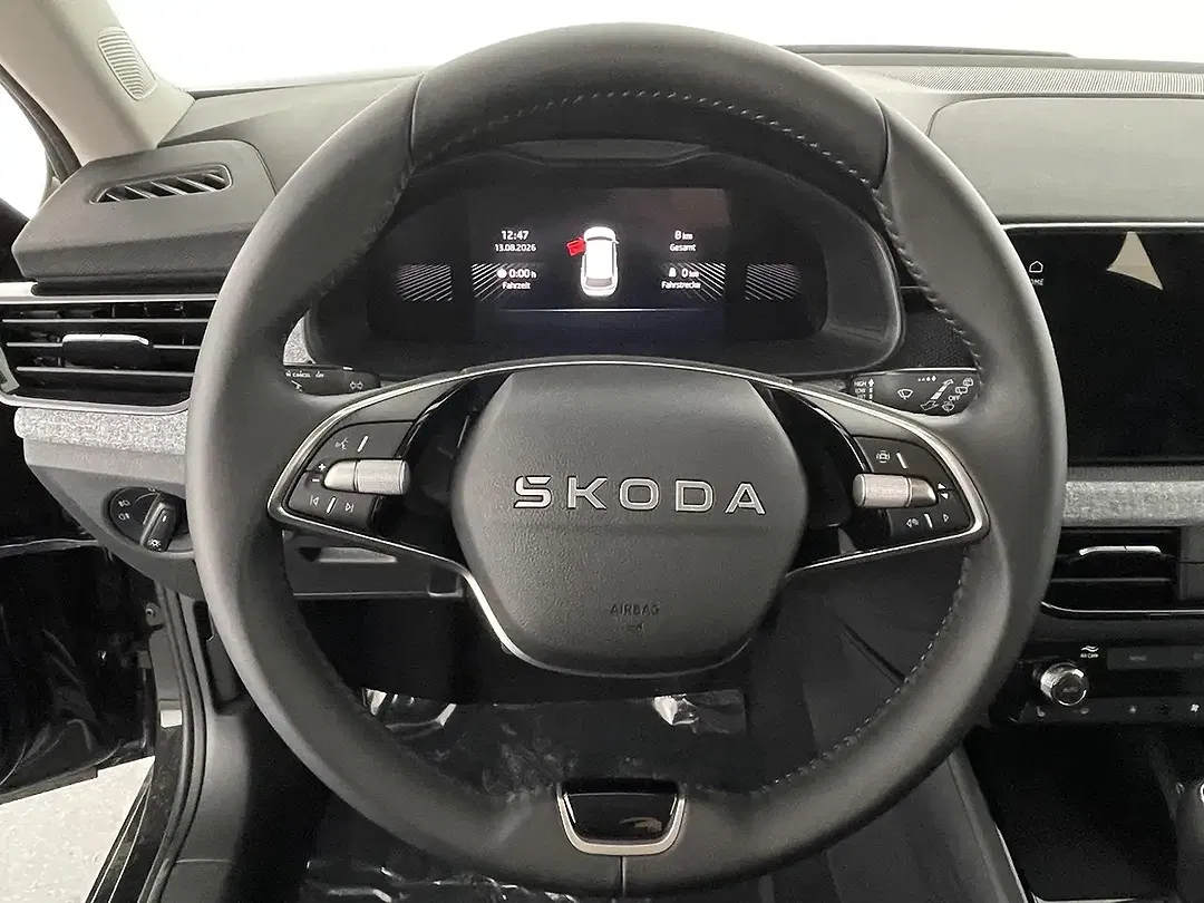 Skoda Kamiq 1.0 TSI Selection - Thumbnail 16