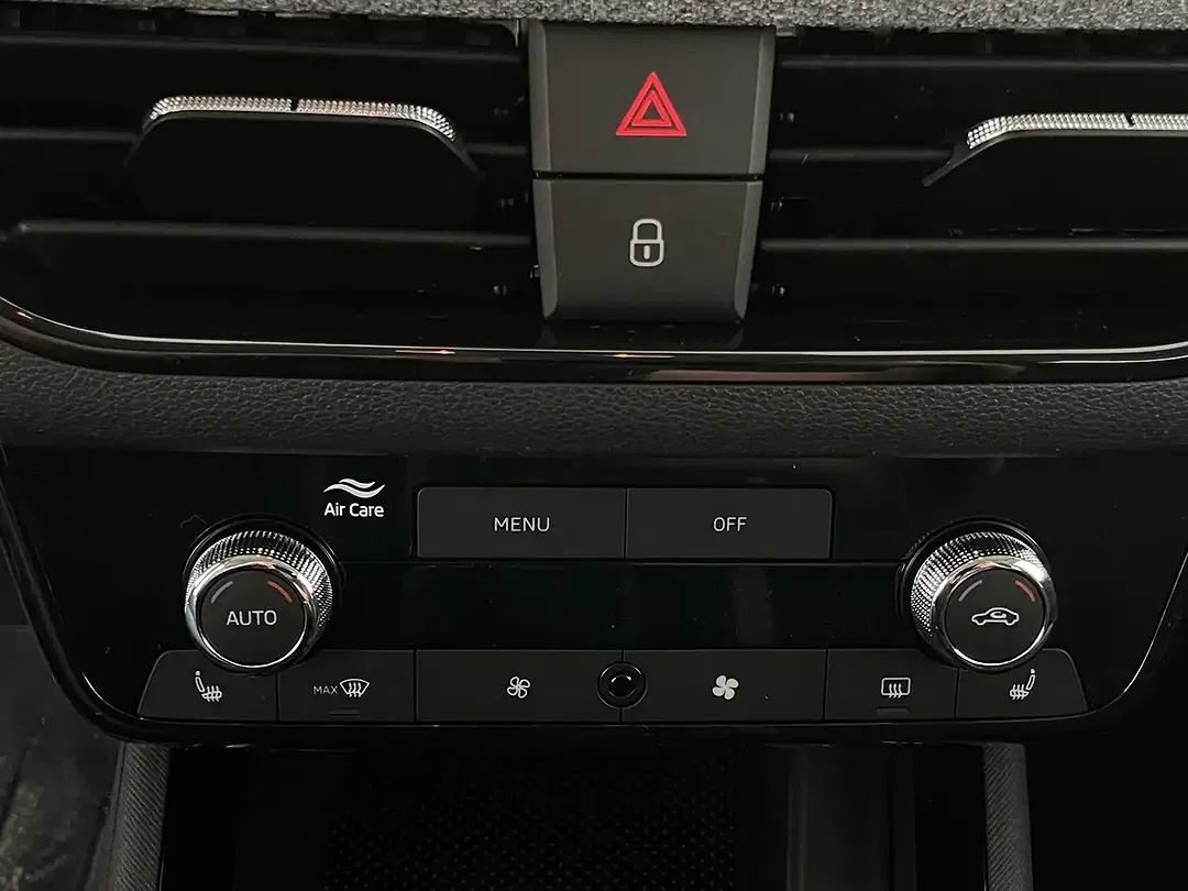 Skoda Kamiq 1.0 TSI Selection - Thumbnail 18