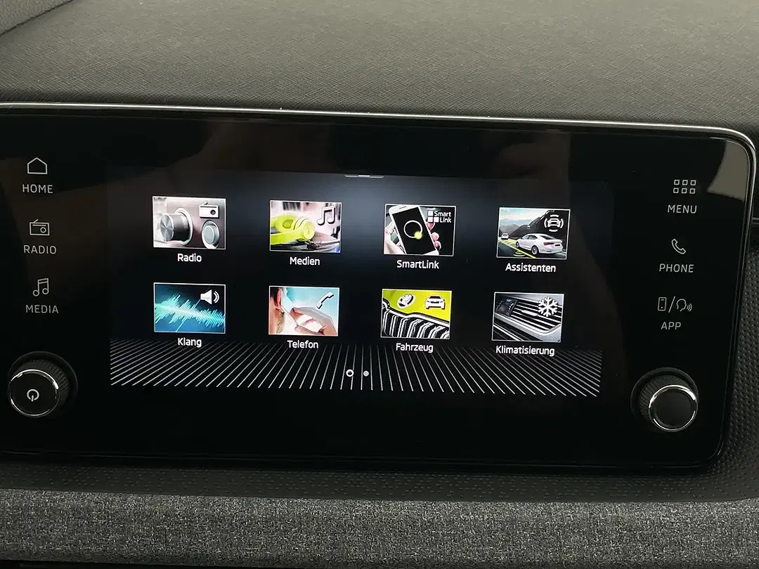 Skoda Kamiq 1.0 TSI Selection - Thumbnail 19
