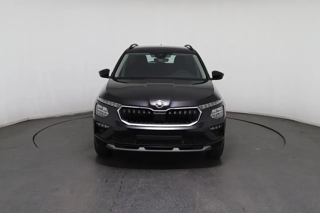 Skoda Kamiq 1.0 TSI Selection - Thumbnail 2
