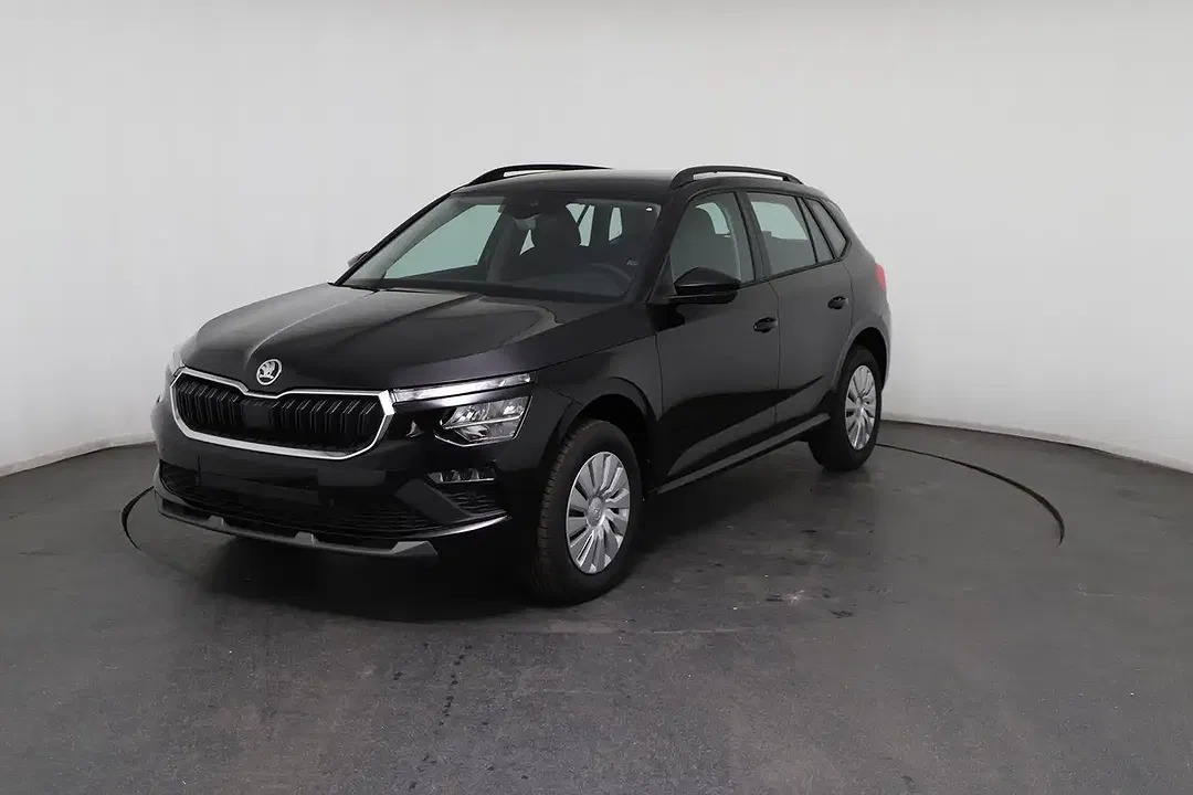 Skoda Kamiq 1.0 TSI Selection - Thumbnail 3
