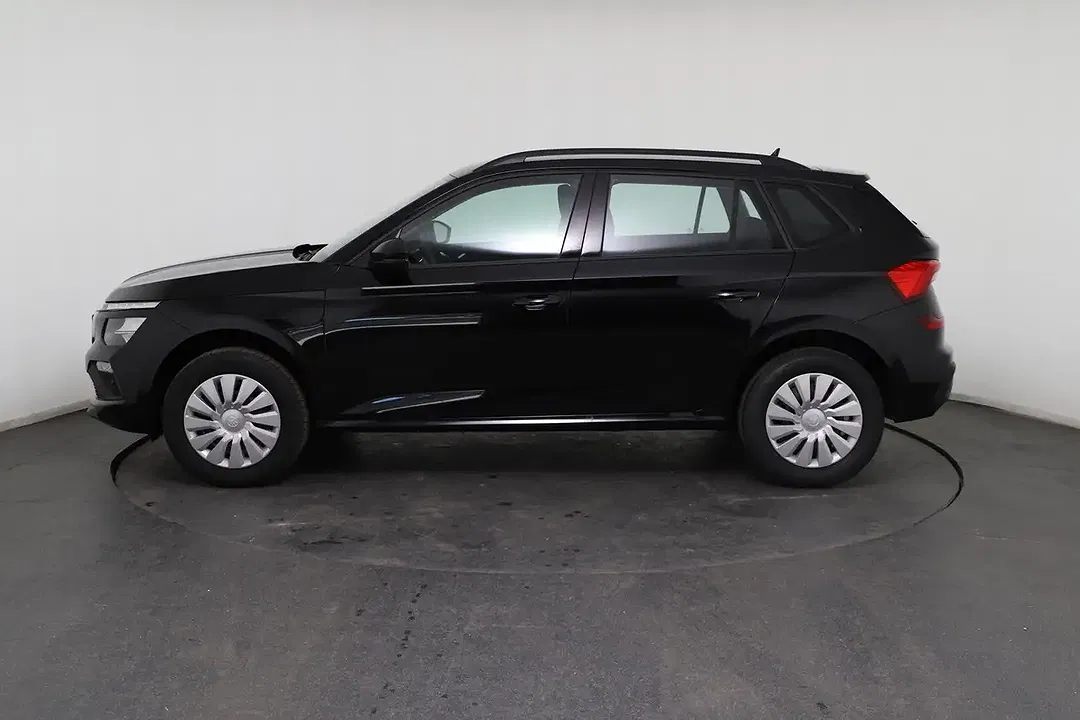 Skoda Kamiq 1.0 TSI Selection - Thumbnail 4