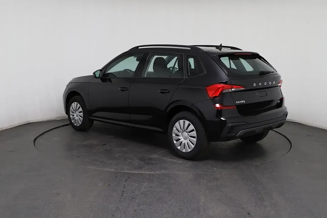 Skoda Kamiq 1.0 TSI Selection - Thumbnail 5