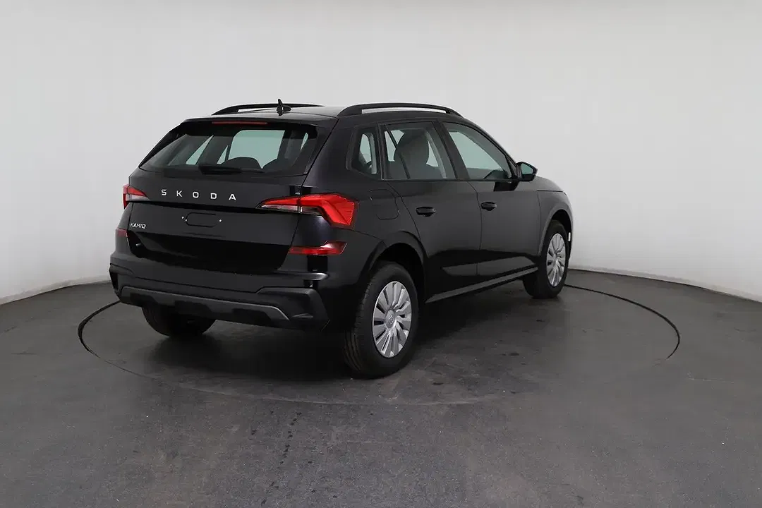 Skoda Kamiq 1.0 TSI Selection - Thumbnail 7
