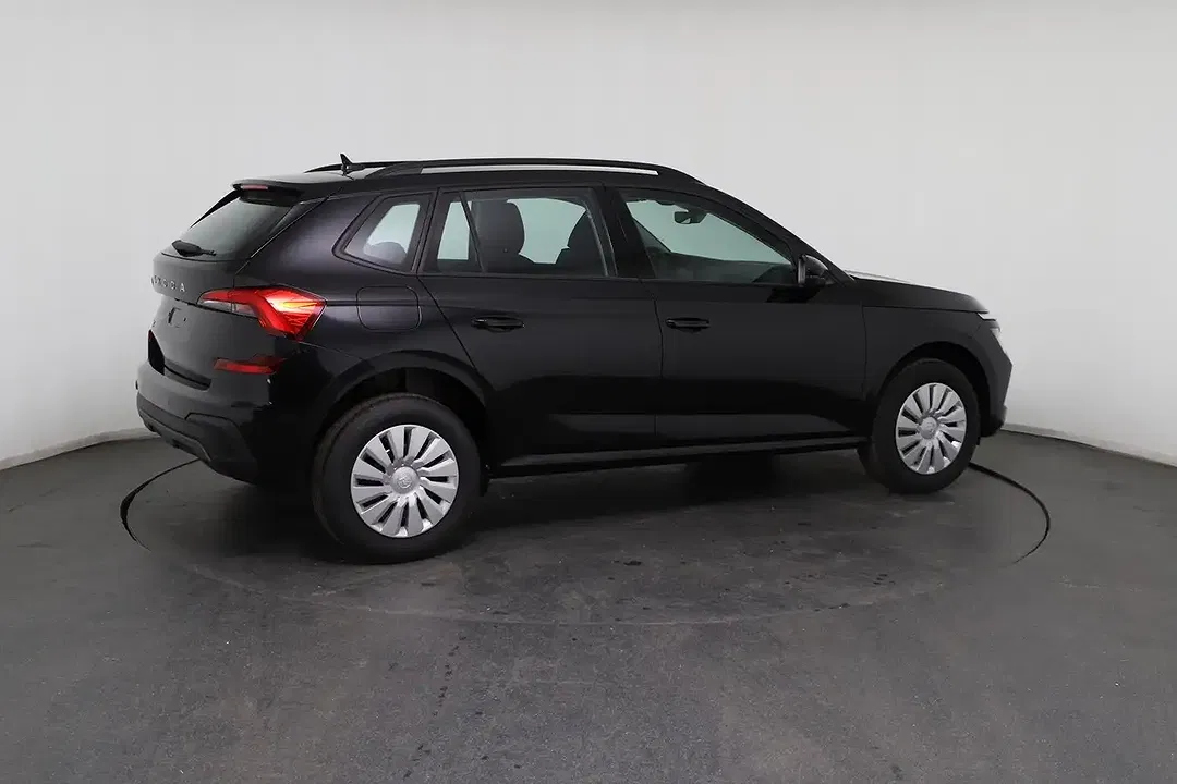 Skoda Kamiq 1.0 TSI Selection - Thumbnail 8