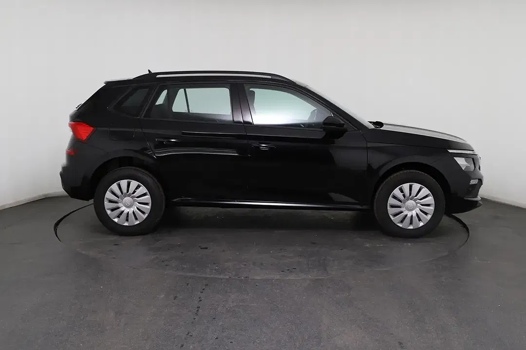 Skoda Kamiq 1.0 TSI Selection - Thumbnail 9