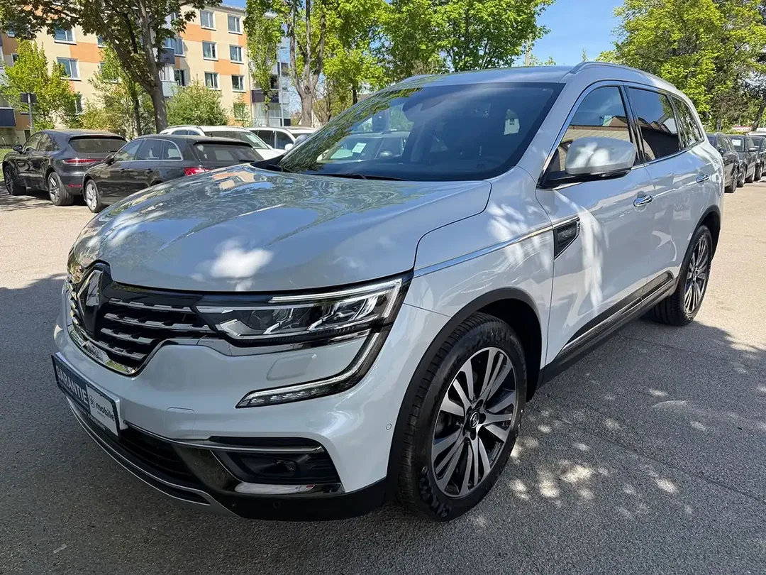 Renault Koleos dCi 4x4 Initiale Paris - Afbeelding 1