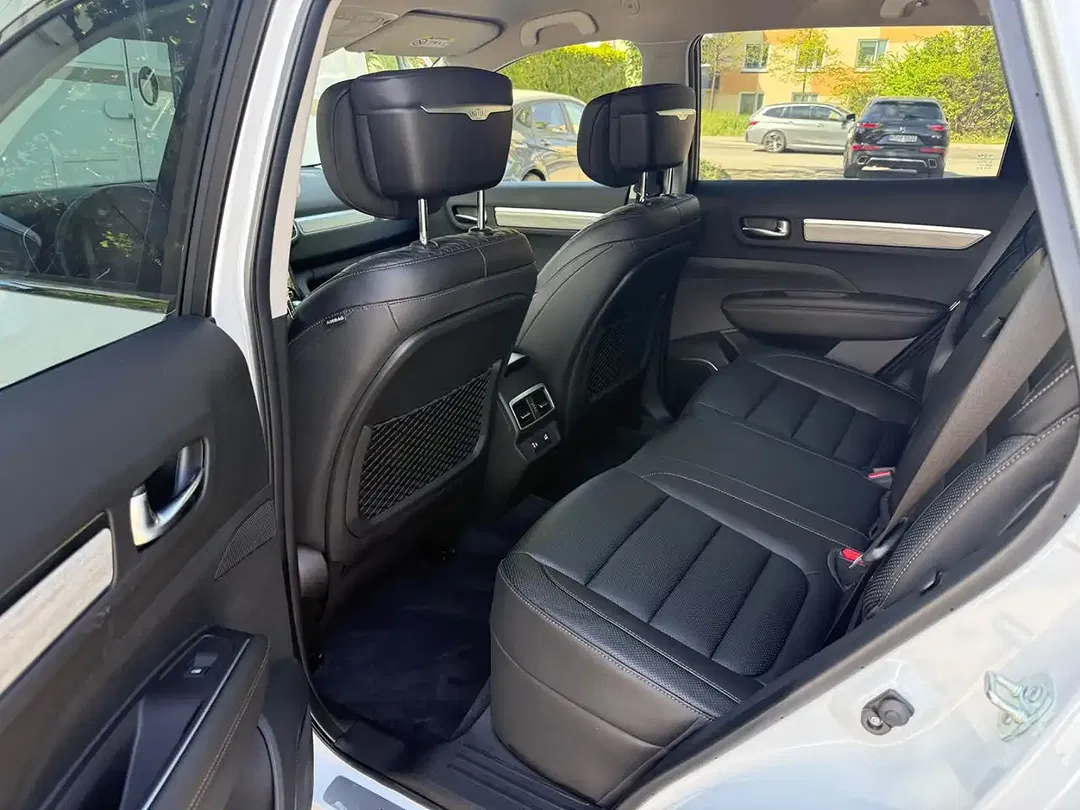 Renault Koleos dCi 4x4 Initiale Paris - Thumbnail 10