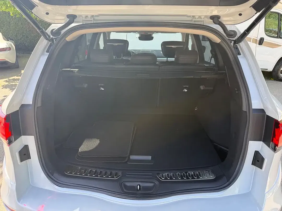 Renault Koleos dCi 4x4 Initiale Paris - Thumbnail 11