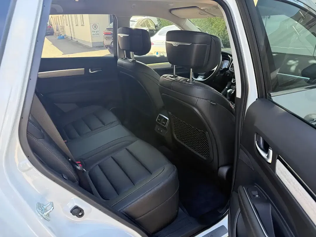 Renault Koleos dCi 4x4 Initiale Paris - Thumbnail 13