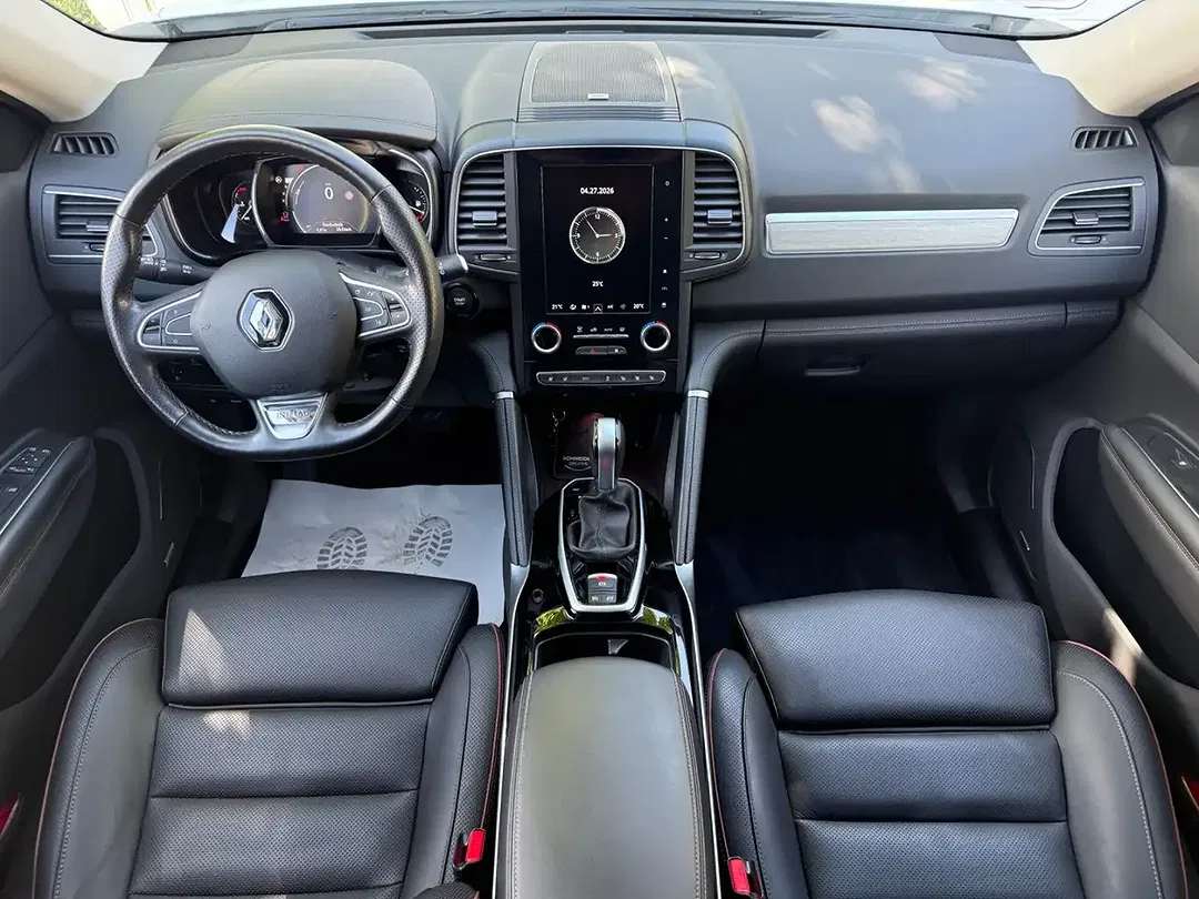 Renault Koleos dCi 4x4 Initiale Paris - foto 15