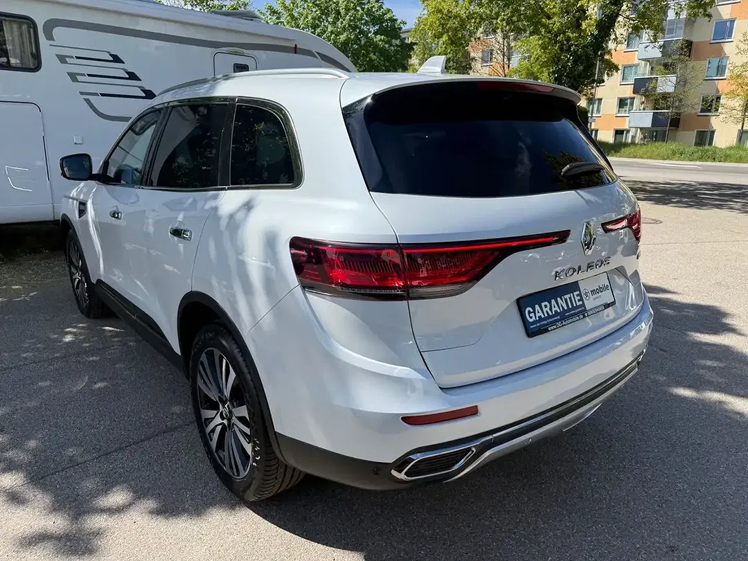 Renault Koleos dCi 4x4 Initiale Paris - Thumbnail 3