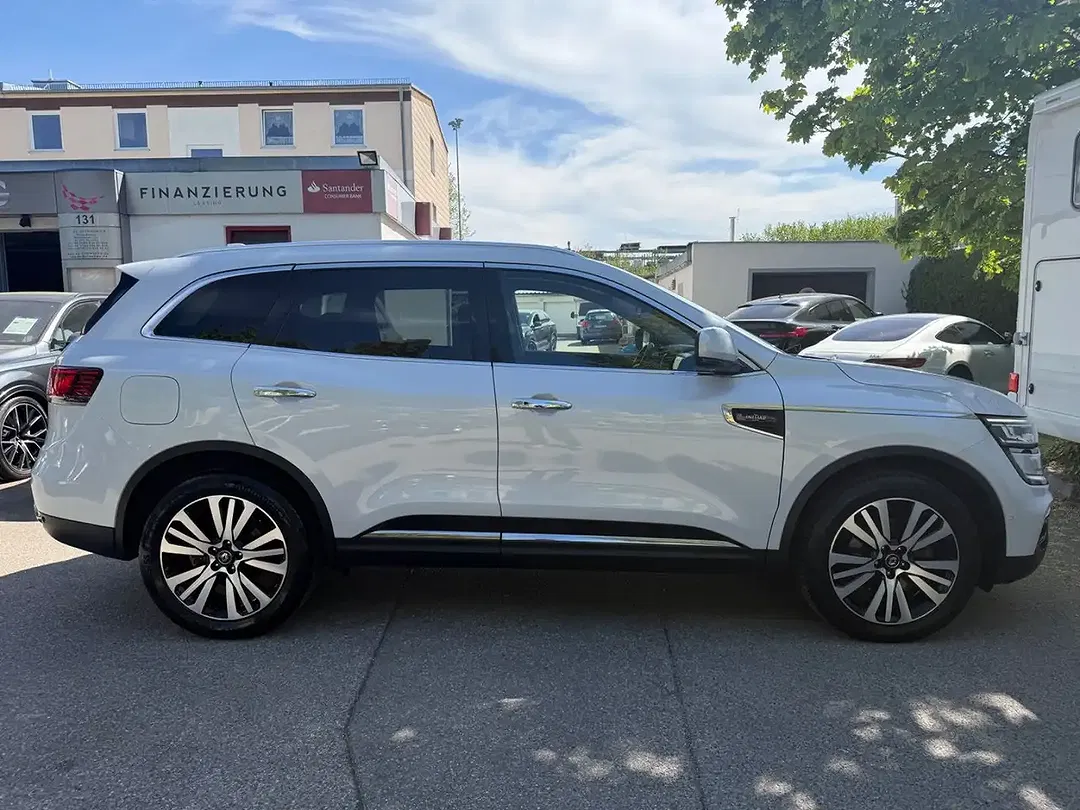 Renault Koleos dCi 4x4 Initiale Paris - Thumbnail 6