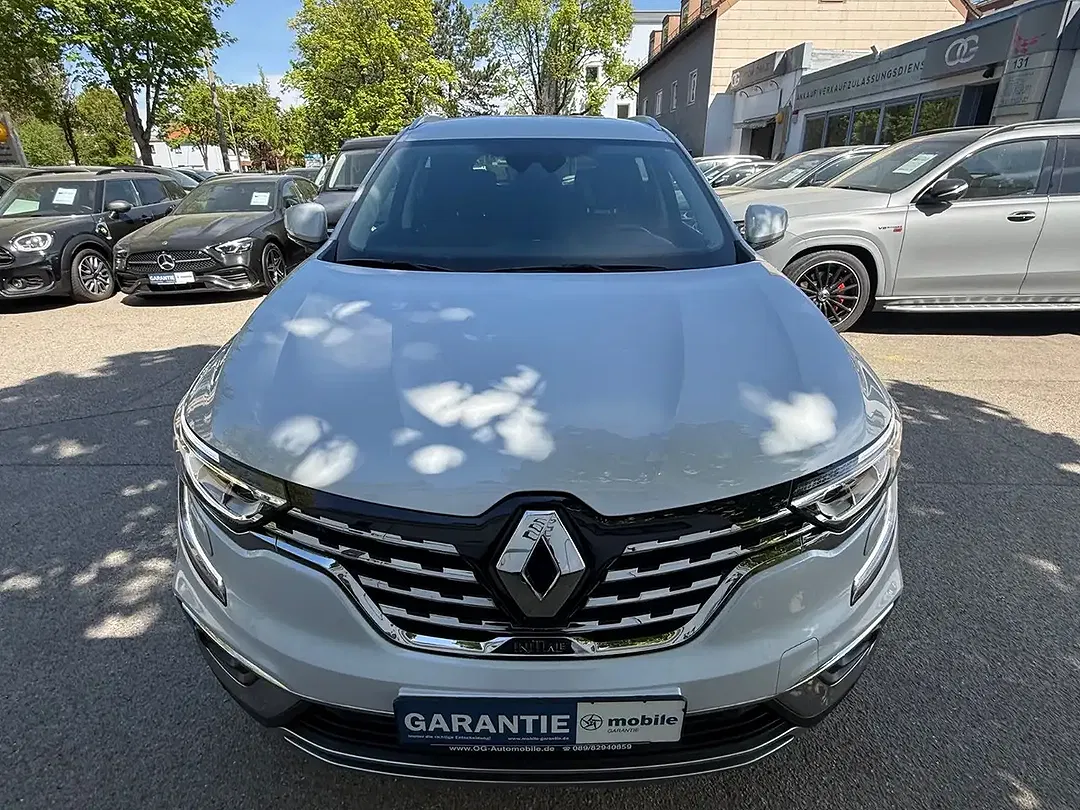 Renault Koleos dCi 4x4 Initiale Paris - Thumbnail 8
