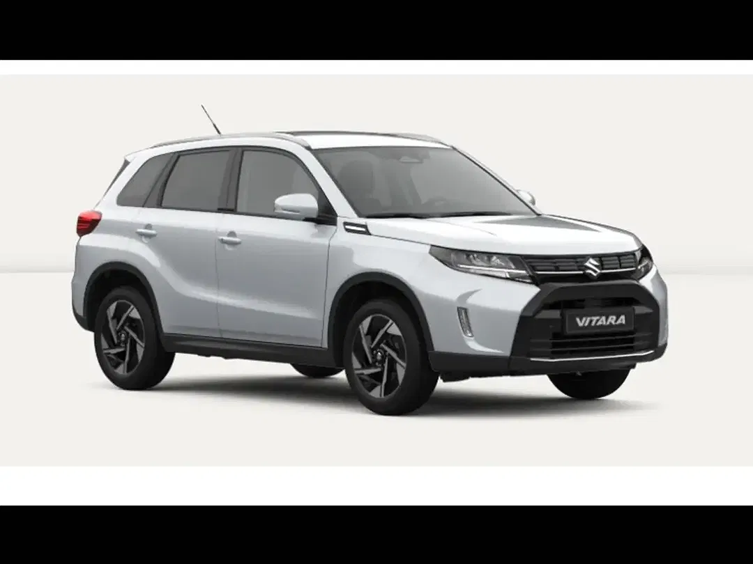 Suzuki Vitara 1.4 AllGrip Comfort+ - Thumbnail 11
