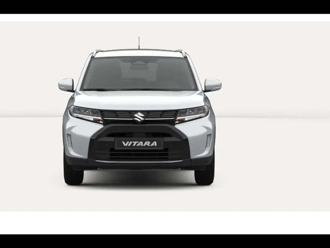 Suzuki Vitara 1.4 AllGrip Comfort+ - foto 12