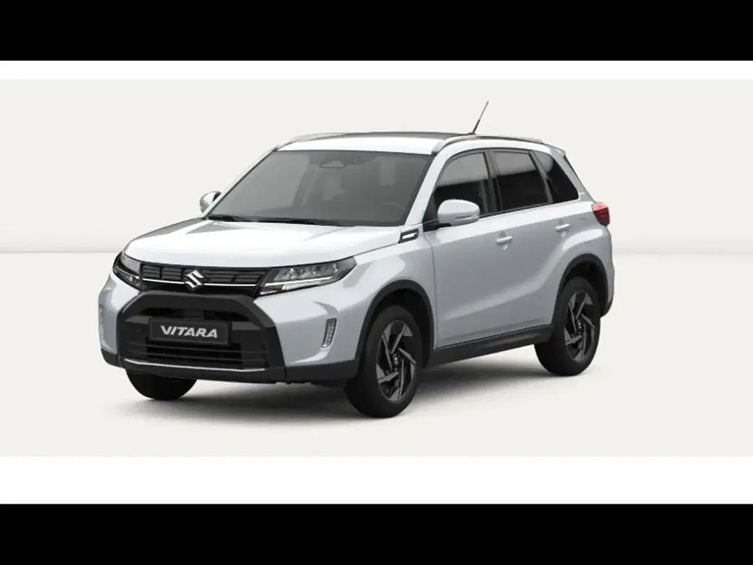 Suzuki Vitara 1.4 AllGrip Comfort+ - foto 1