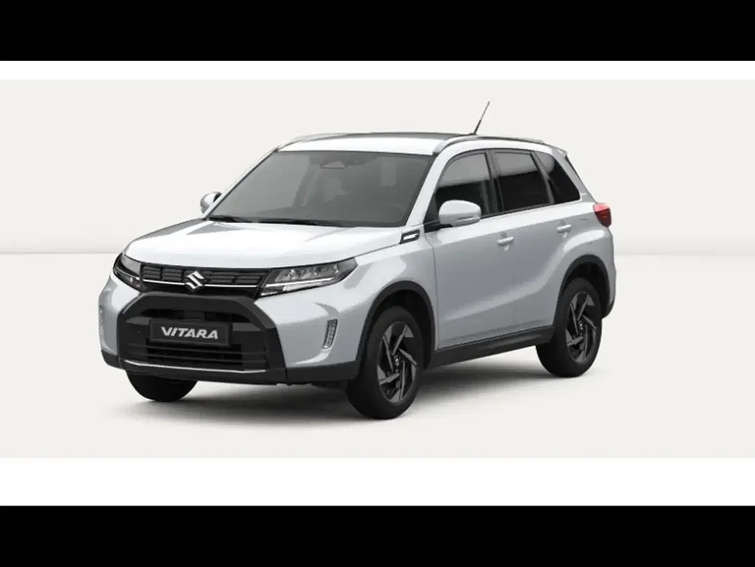 Suzuki Vitara 1.4 AllGrip Comfort+ - Afbeelding 1