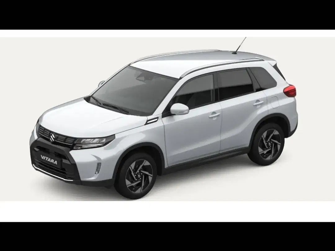 Suzuki Vitara 1.4 AllGrip Comfort+ - Thumbnail 3