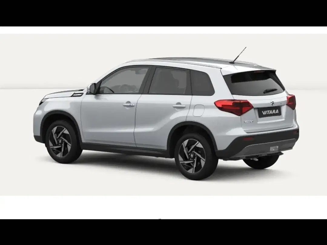 Suzuki Vitara 1.4 AllGrip Comfort+ - Thumbnail 5