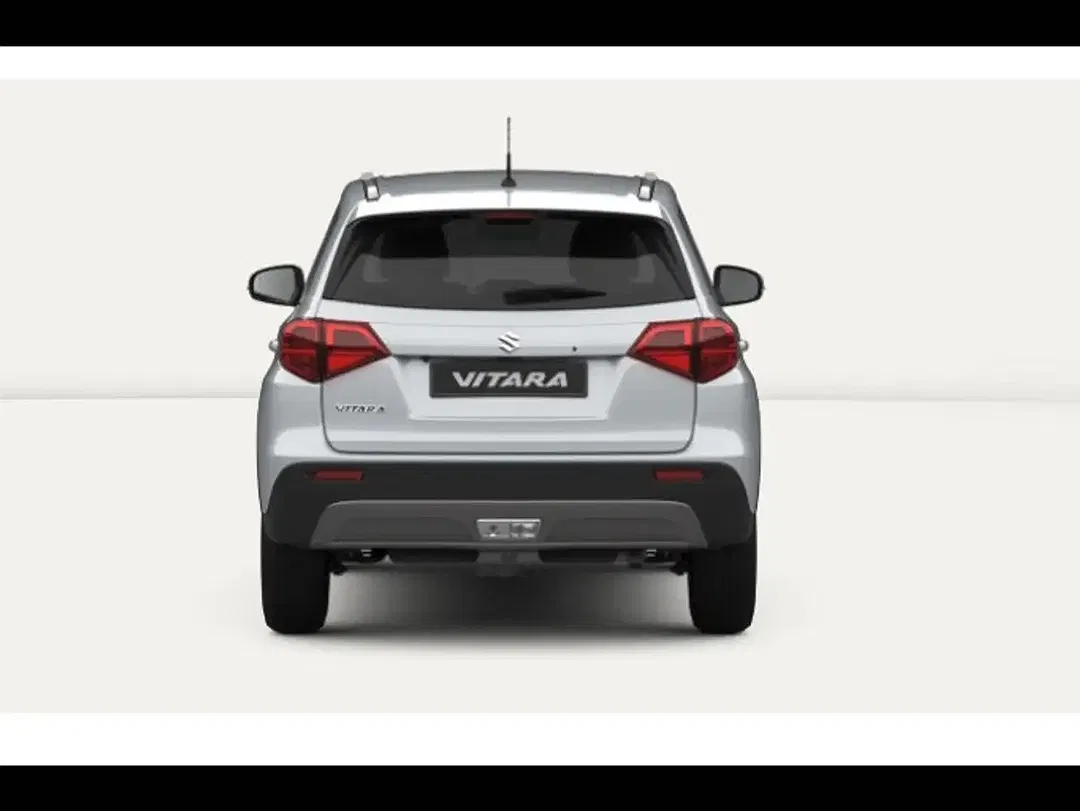 Suzuki Vitara 1.4 AllGrip Comfort+ - Thumbnail 6