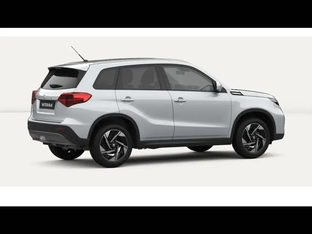 Suzuki Vitara 1.4 AllGrip Comfort+ - Thumbnail 8